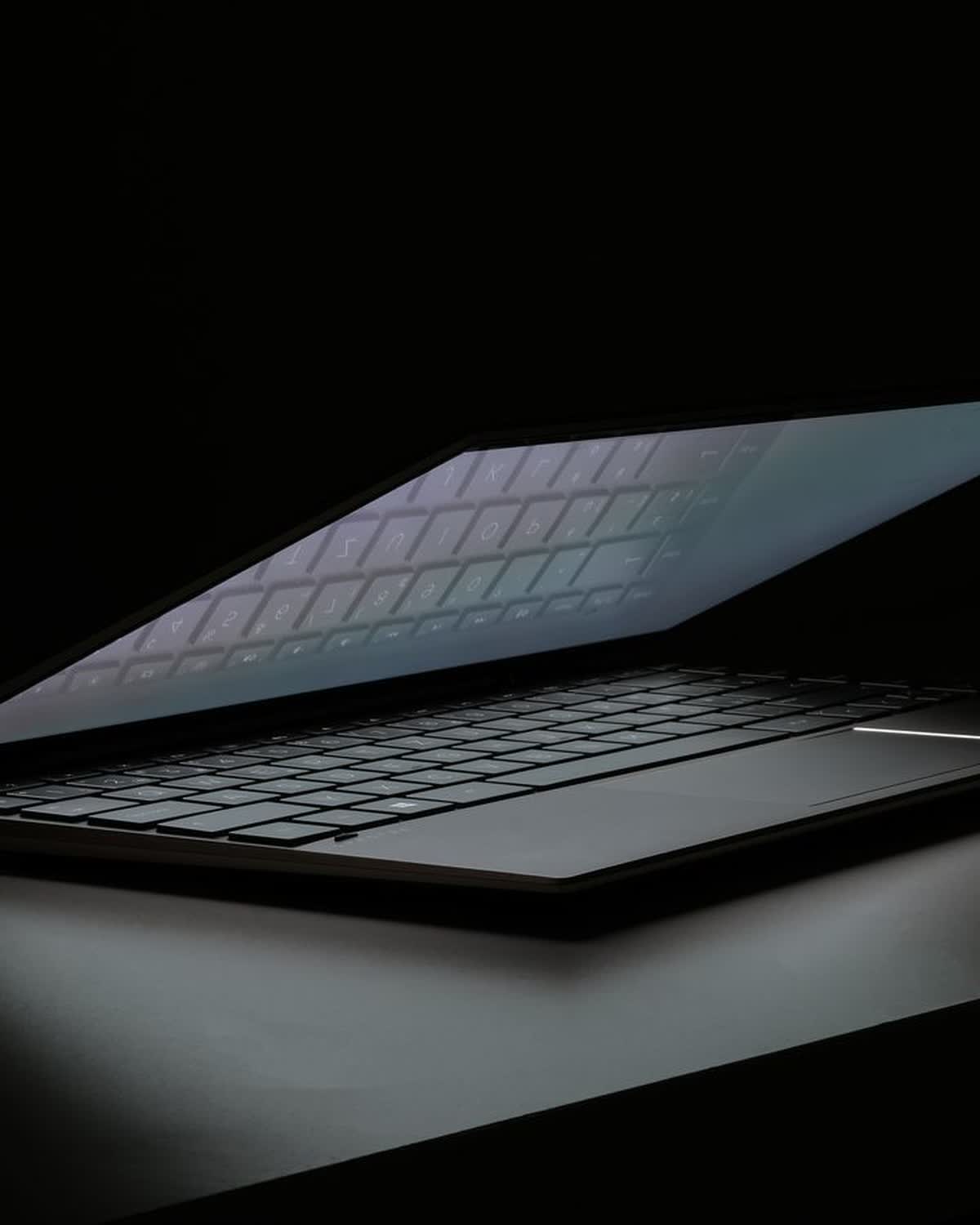 Notebook em alumínio aeroespacial